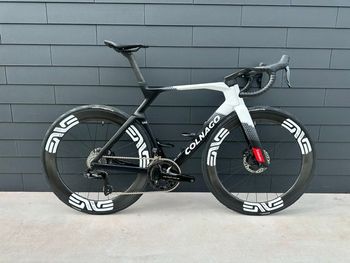 Colnago, Y1Rs Frameset