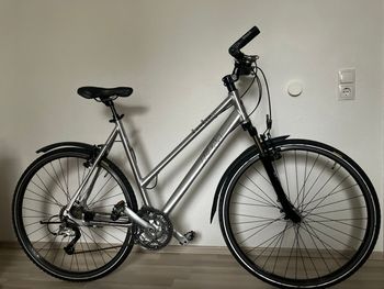 KTM, KTM Custom Shimano Deore XT