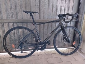 TRIBAN, Rc500 Shimano Sora