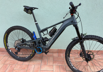 Tweedehands SCOR 4060 Z ST SLX 2023 MTB