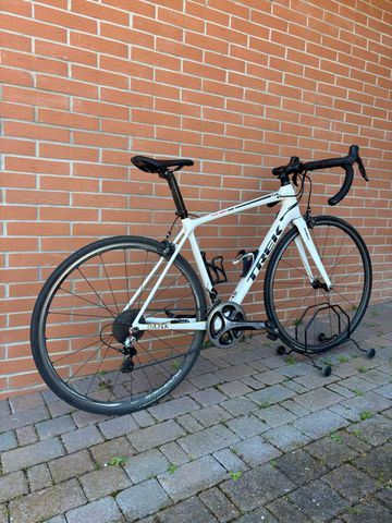 Gebrauchtes Trek Émonda SLR 8 H1 2016 2016 Road & Gravel
