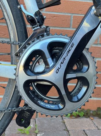 Used Trek Émonda SLR 8 H1 2016 2016 Road & Gravel, White — image 3 of 9