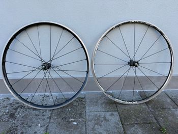 Used Trek Émonda SLR 8 H1 2016 2016 Road & Gravel, White — image 9 of 9