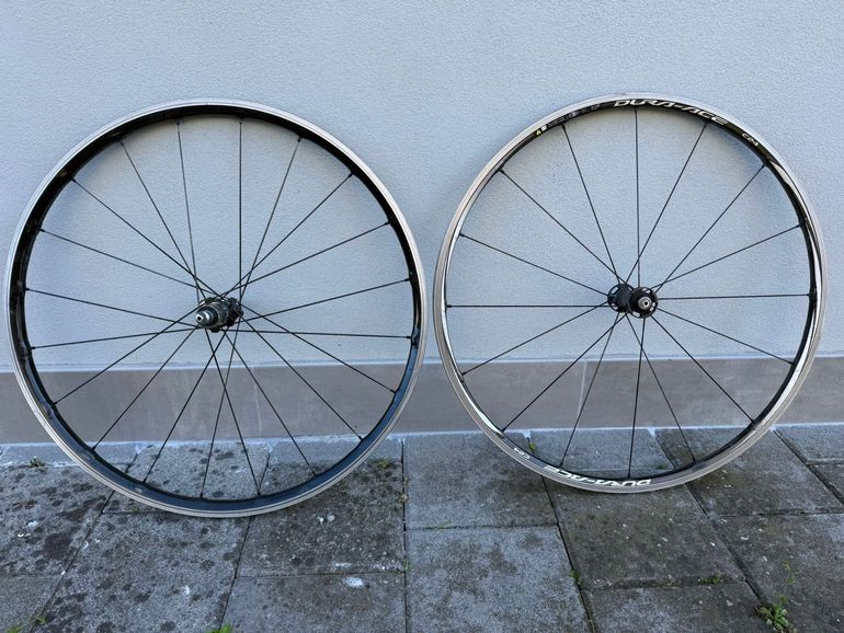 Used Trek Émonda SLR 8 H1 2016 2016 Road & Gravel, White — image 9 of 9