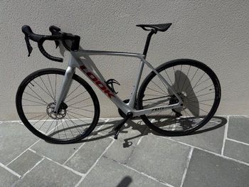 Look, 765 Shimano 105