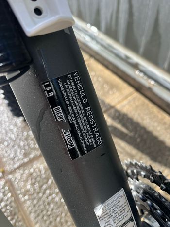 Used Trek 6700 2011 2011 Mountainbike, White, 26 — image 14 of 18