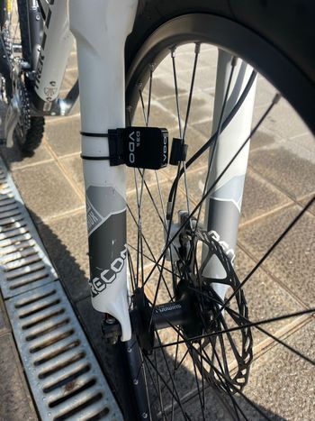 Used Trek 6700 2011 2011 Mountainbike, White, 26 — image 17 of 18