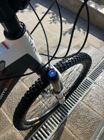Used Trek 6700 2011 2011 Mountainbike, White, 26 — image 11 of 18