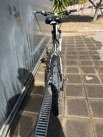 Used Trek 6700 2011 2011 Mountainbike, White, 26 — image 4 of 18