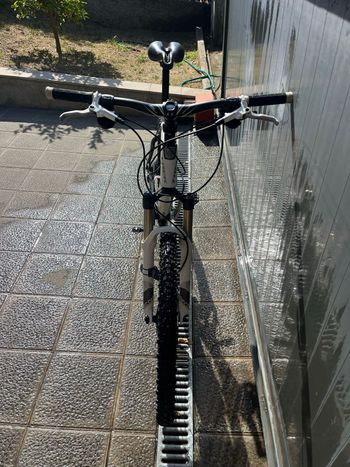 Used Trek 6700 2011 2011 Mountainbike, White, 26 — image 3 of 18