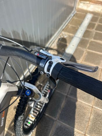 Used Trek 6700 2011 2011 Mountainbike, White, 26 — image 7 of 18