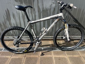 Used Trek 6700 2011 2011 MTB
