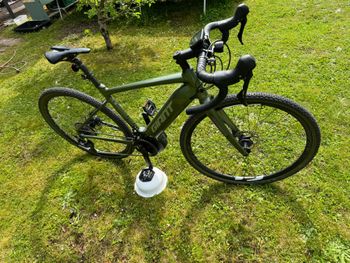 Giant, Revolt E+ Pro 2020