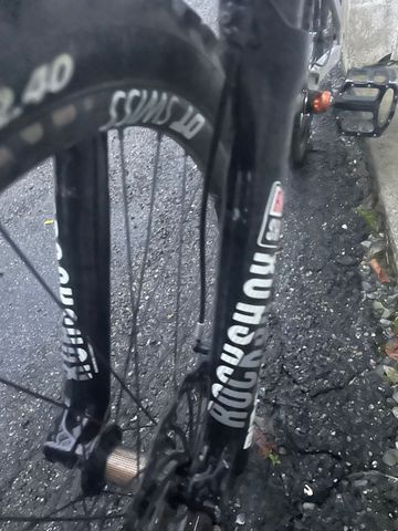 Used Radon Swoop SRAM X01 Eagle 2016 Mountainbike, Light Gray, 27.5 (650B) — image 11 of 28