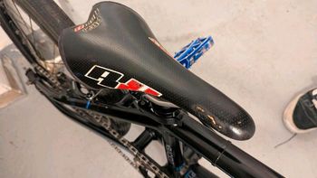 Used Haro Blackout Youth, Nero — image 5 of 5