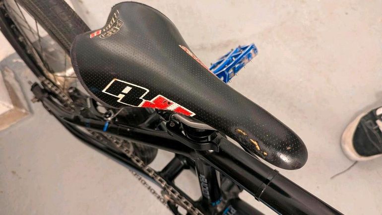 Used Haro Blackout Youth, Nero — image 5 of 5
