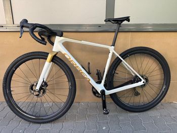 Orbea, TERRA M20iTEAM 2025