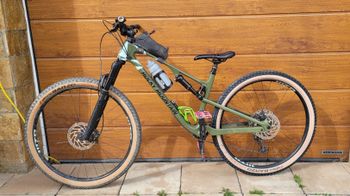 Rocky Mountain, Element C30 Shimano 2023