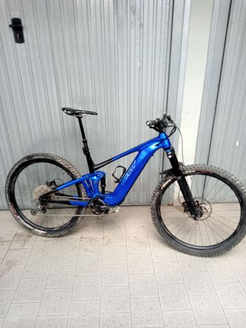 Giant, Trance X E+ 2 2022