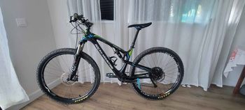 Rocky Mountain, Element 950 RSL 2015