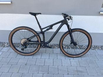 Specialized, Epic EVO Comp 2021