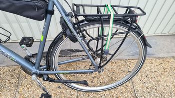 Used Norta LTS NT2 2012 Urban, Light Gray — image 3 of 5