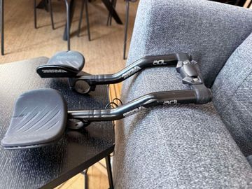 Gebrauchtes Willier Cento 1Air 2018 Road & Gravel, Schwarz — Bild 10 von 11