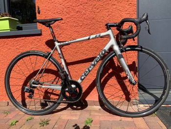 Cervélo, R3 SRAM Red eTap