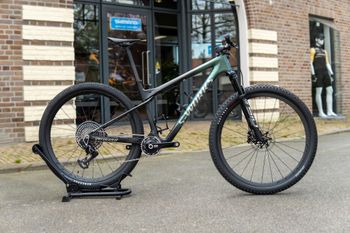 Specialized, S-Works Epic World Cup - SRAM XX SL AXS, RockShox Ultimate 2024