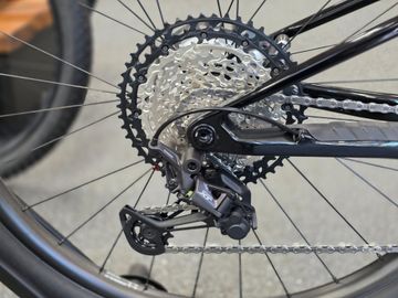 Gebrauchtes Orbea OIZ M-PRO 2024 2024 Mountainbike, Schwarz, 29 — Bild 2 von 17