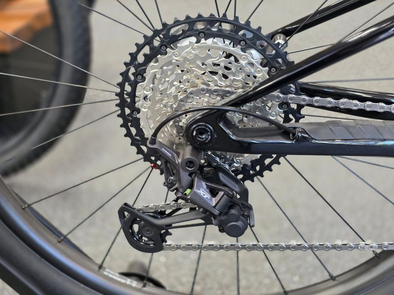 Gebrauchtes Orbea OIZ M-PRO 2024 2024 Mountainbike, Schwarz, 29 — Bild 2 von 17
