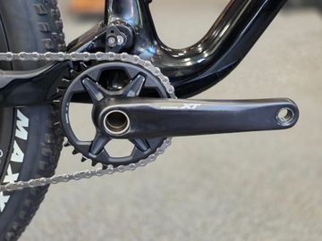 Gebrauchtes Orbea OIZ M-PRO 2024 2024 Mountainbike, Schwarz, 29 — Bild 7 von 17
