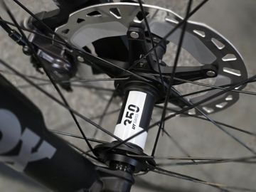 Gebrauchtes Orbea OIZ M-PRO 2024 2024 Mountainbike, Schwarz, 29 — Bild 11 von 17
