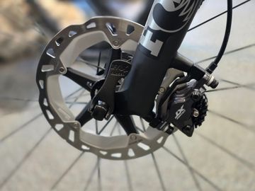 Gebrauchtes Orbea OIZ M-PRO 2024 2024 Mountainbike, Schwarz, 29 — Bild 16 von 17
