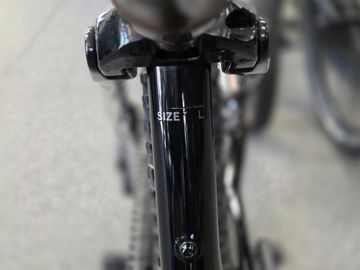 Gebrauchtes Orbea OIZ M-PRO 2024 2024 Mountainbike, Schwarz, 29 — Bild 12 von 17