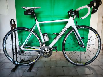 Tweedehands Rose XEON CRS 4400 2013 2013 Road & Gravel