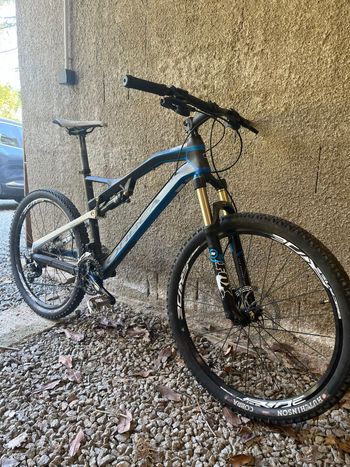 Orbea, Occam Shimano Deore XT