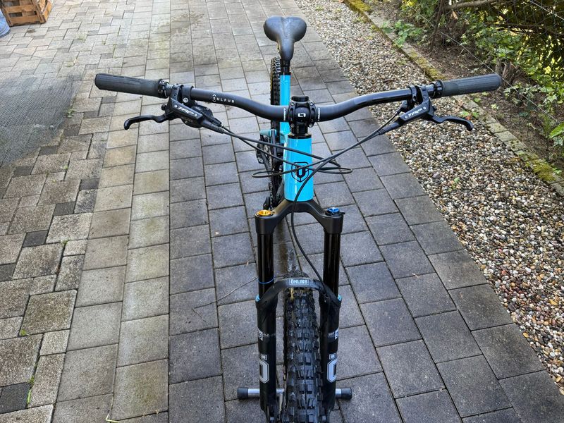 Tweedehands Mondraker FOXY R 2023 2023 Mountainbike — afbeelding 4 van 5