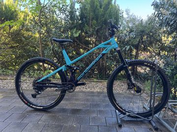 Tweedehands Mondraker FOXY R 2023 2023 Mountainbike — afbeelding 2 van 5
