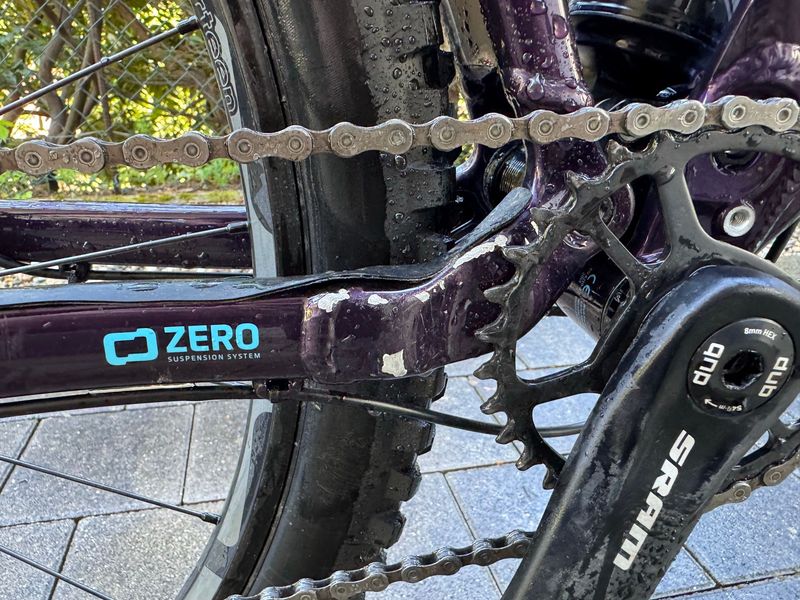 Tweedehands Mondraker FOXY R 2023 2023 Mountainbike — afbeelding 5 van 5