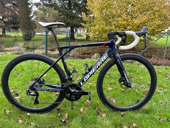 Lapierre, Lapierre XELIUS GFDJ