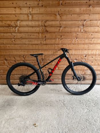 Trek, Roscoe 8 2023
