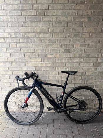 Bergamont, Bergamont E-Grandurance Elite Fazua Motor E-Gravelbike