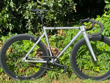 Brugt santafixie Raval 2022 Road & Gravel