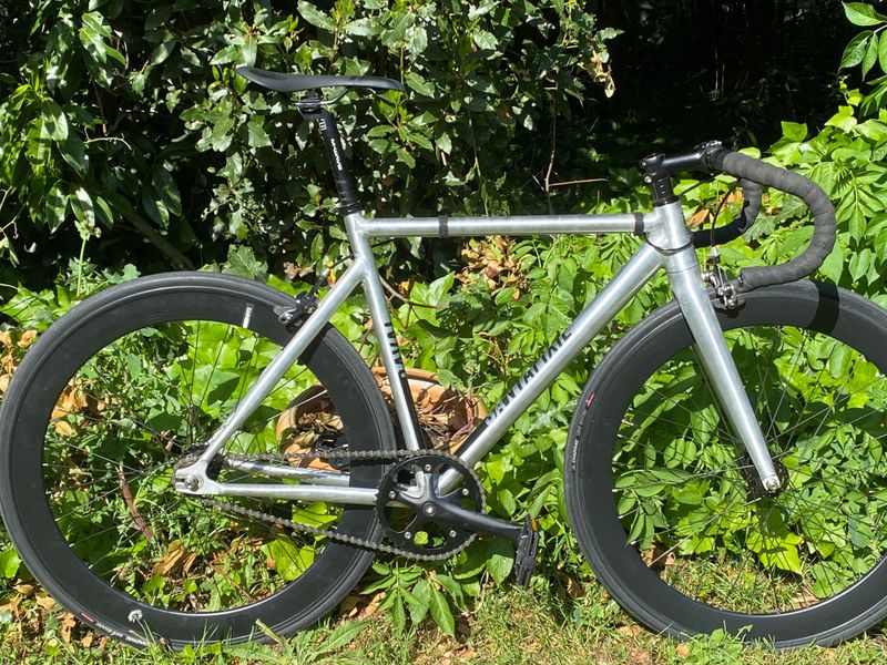 santafixie Raval 2022 Road & Gravel d'occasion