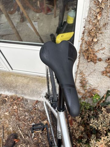 Tweedehands santafixie Raval 2022 Road & Gravel — afbeelding 10 van 14