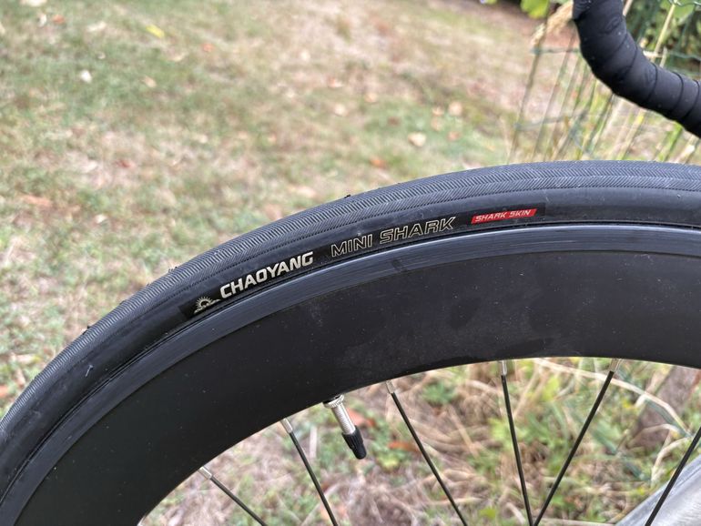 Tweedehands santafixie Raval 2022 Road & Gravel — afbeelding 14 van 14