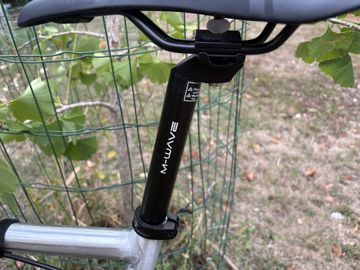Tweedehands santafixie Raval 2022 Road & Gravel — afbeelding 12 van 14