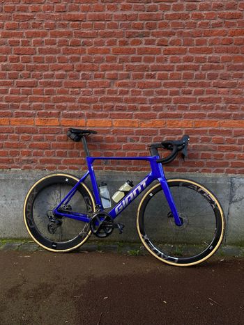 Giant, Giant Propel L 2024