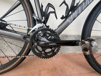 Used Specialized Diverge E5 2023 2023 Road & Gravel — image 5 of 7